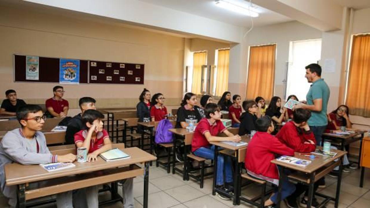 İyilikte Yarışan Sınıflar projesi için 5 yıllık protokol
