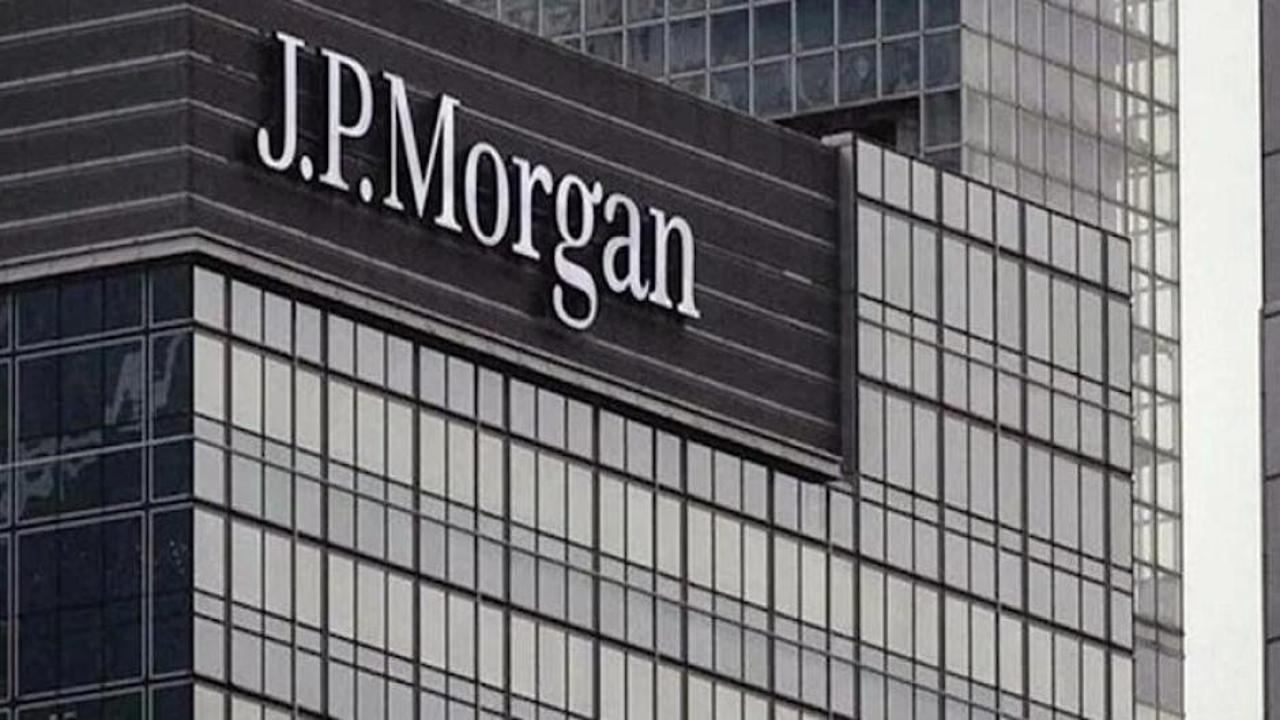 JPMorgan’dan TL açıklaması: Değer artışı bekleniyor