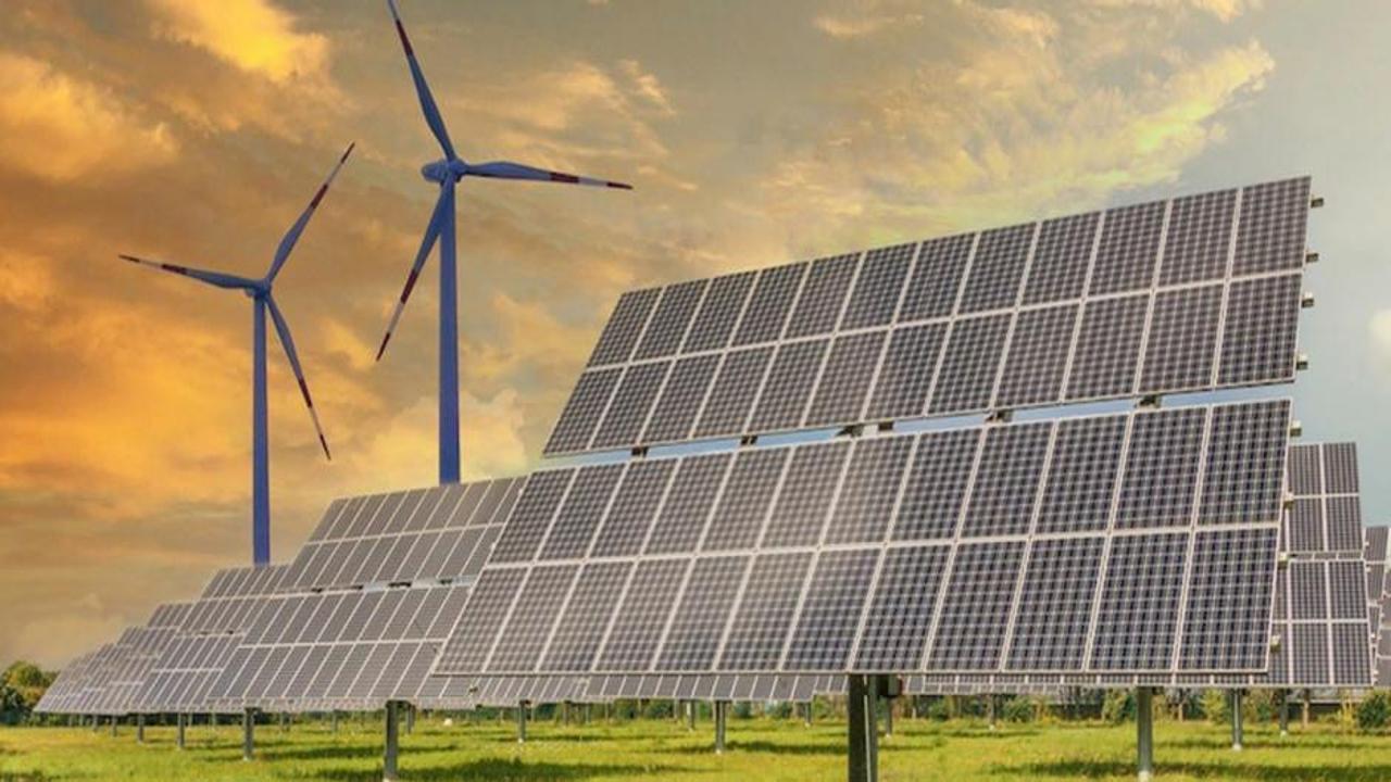 Kamuda enerji tasarrufu dönemi