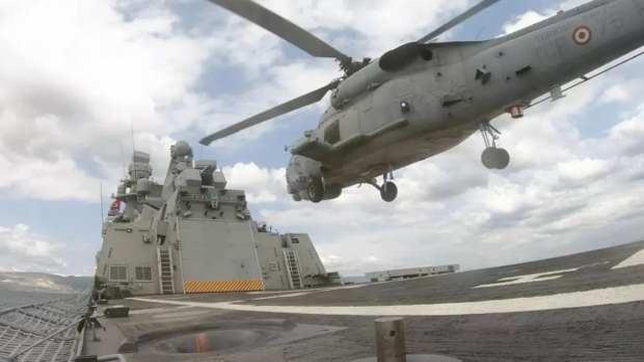 Kanada’nın kısıtlama getirdiği teknolojide ”rekor sürede” yerlileştirme başarısı