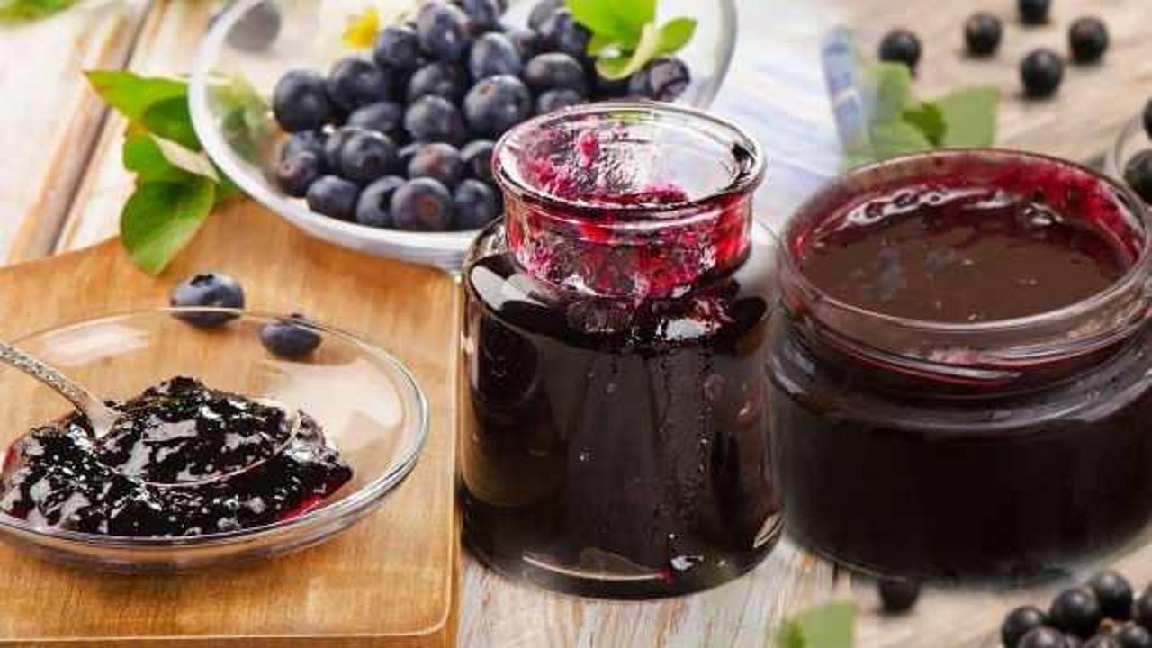 Kanser, virüs ve bakterilerin düşmanı: Aronya meyvesinin faydaları!