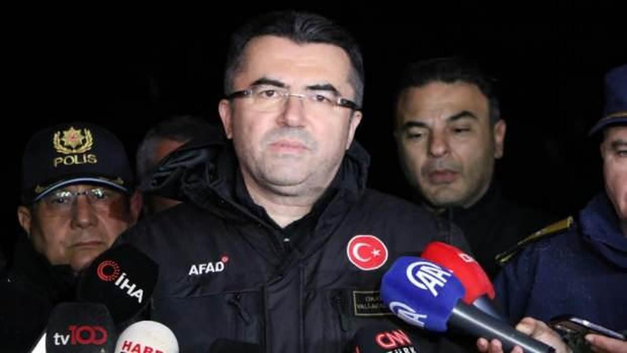 Kayıp 11 mürettebat uçak, helikopter ve İHA’lar ile aranıyor