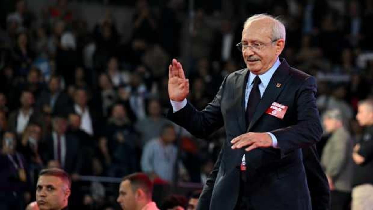 Kılıçdaroğlu yenilgileriyle CHP tarihine geçti! İlk kez böyle bir şey yaşandı