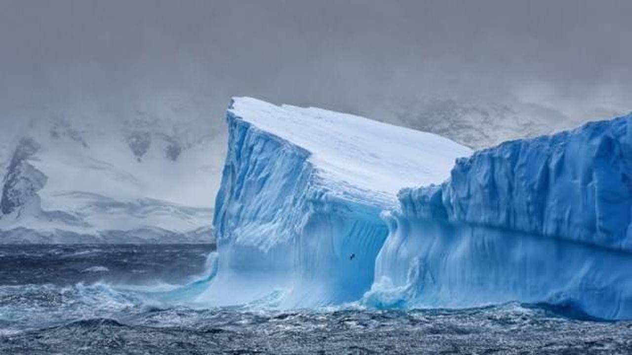 Korkutan gelişme! 30 yıl sonra hareket etti