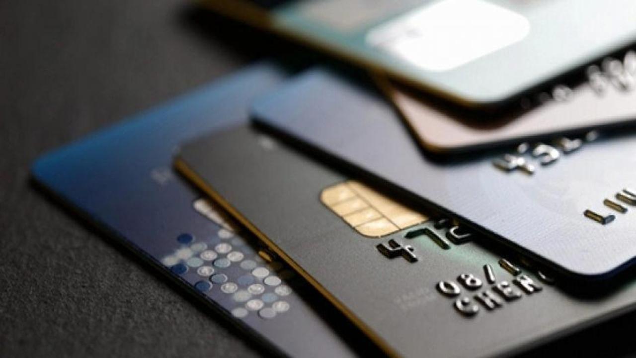 Kartlı ödeme tutarı Ekim ayında yüzde 122 arttı