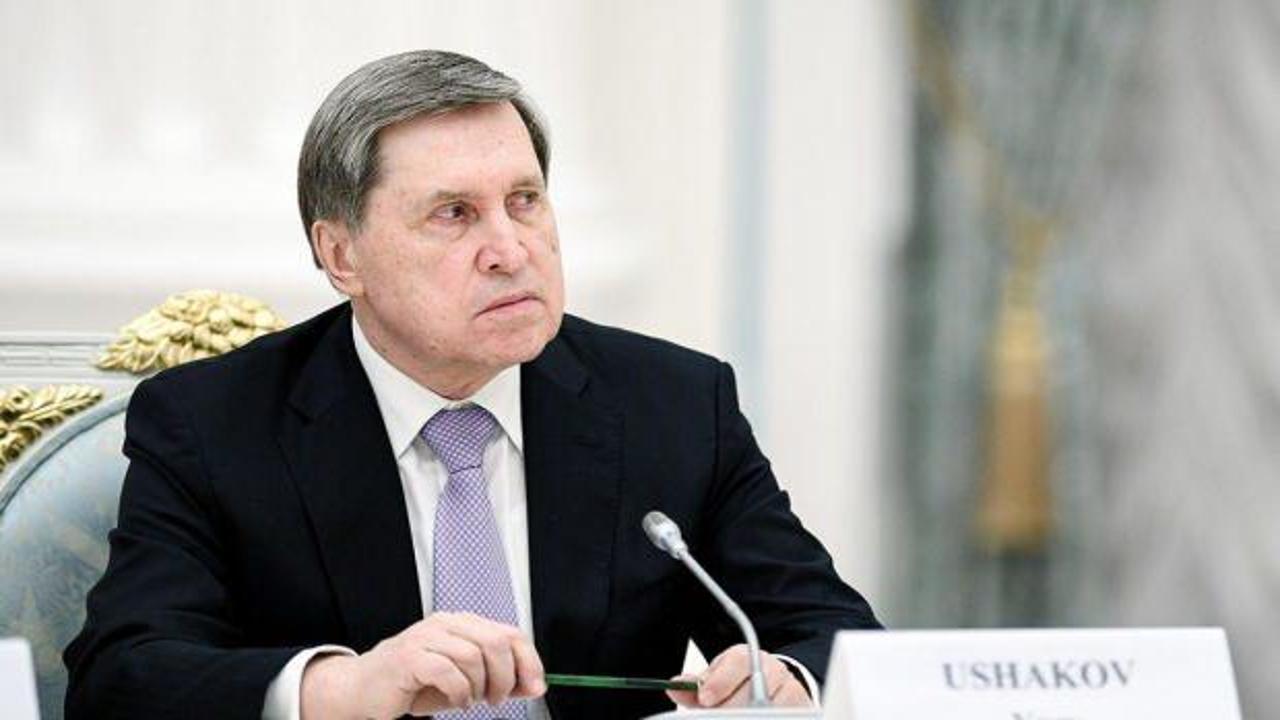 Kremlin’den Hamas açıklaması