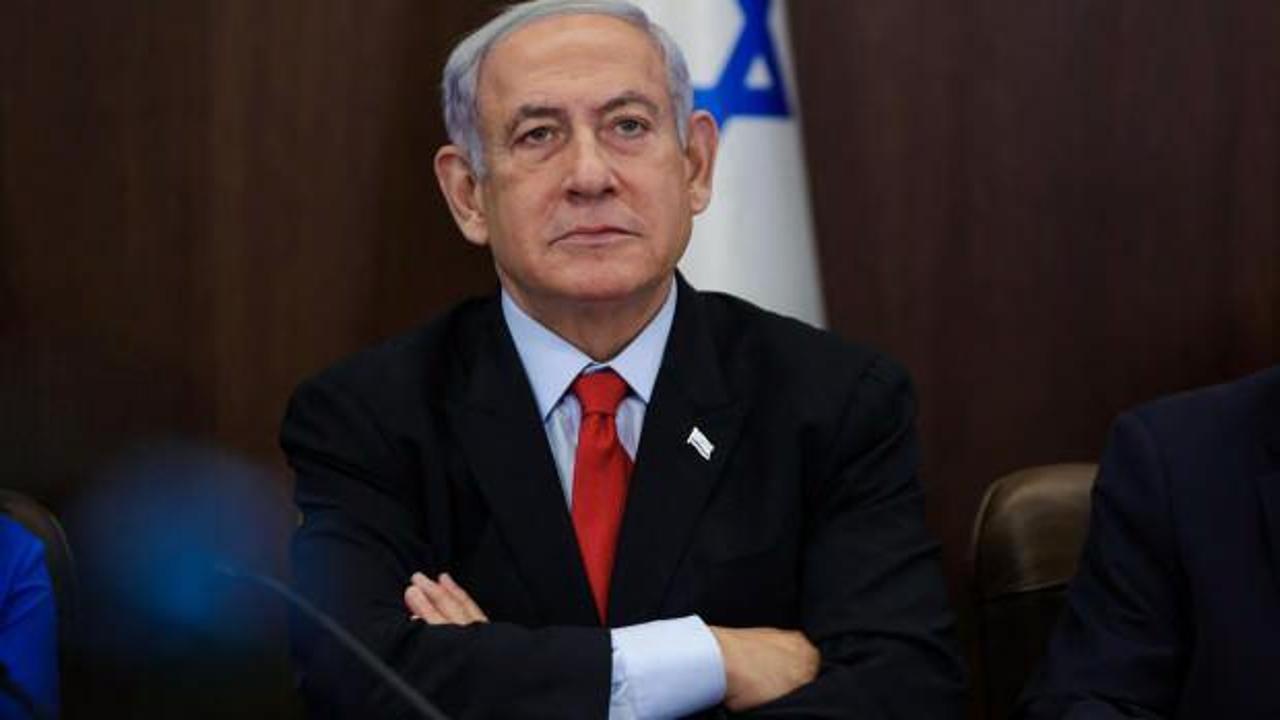 Kritik İsrail kararı! Gaz ve enerji anlaşmaları iptal edilebilir