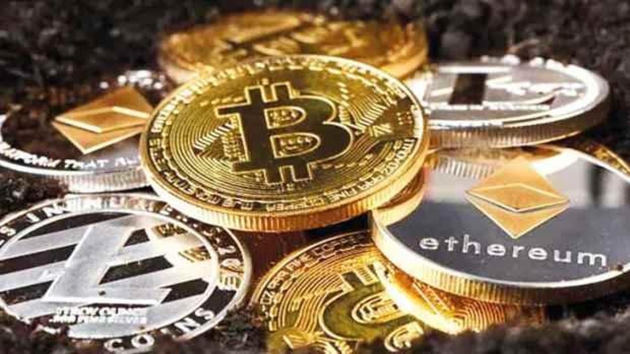 Bitcoin’de hızlı yükseliş! Sebebi belli oldu