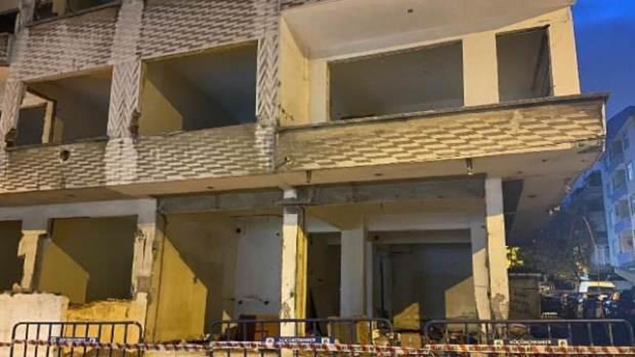 Küçükçekmece’de facia göz göre göre “geliyorum” diyor