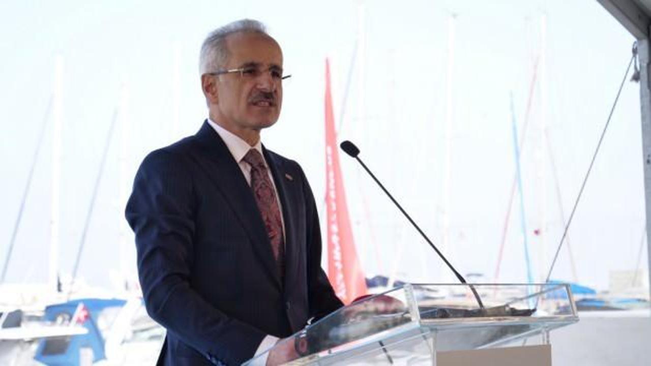 Oasis Marina Yeni Foça açıldı