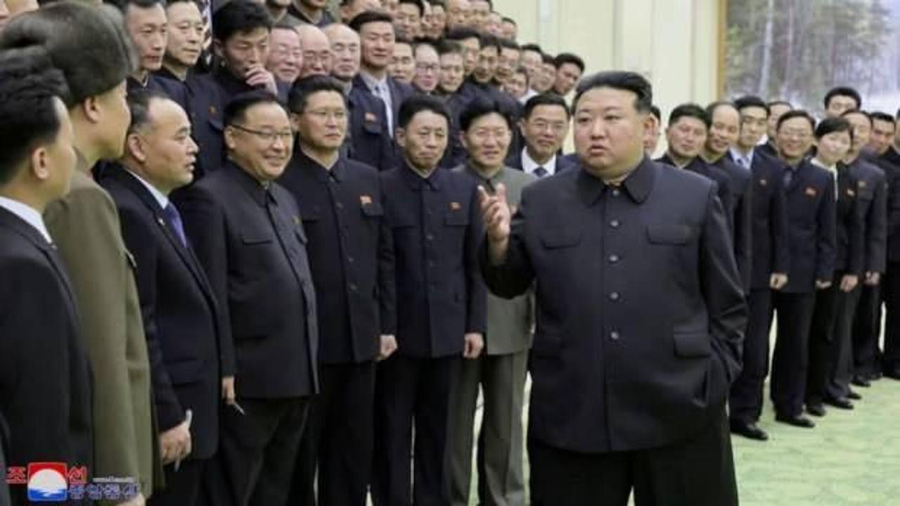 Kuzey Kore’de yerel seçim: 67 yıl sonra hayır oyu verildi