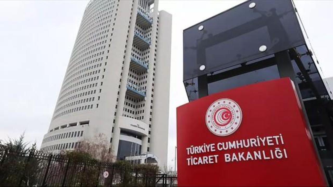 Malezya menşeli kontrplak ve kolan ithalatına yönelik soruşturma açıldı