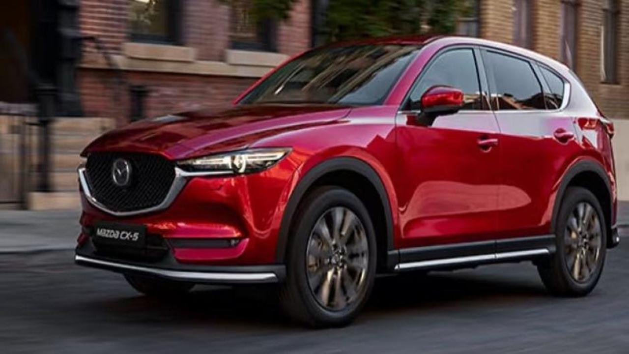 Japon otomobil devi Mazda Türkiye’den çekildi