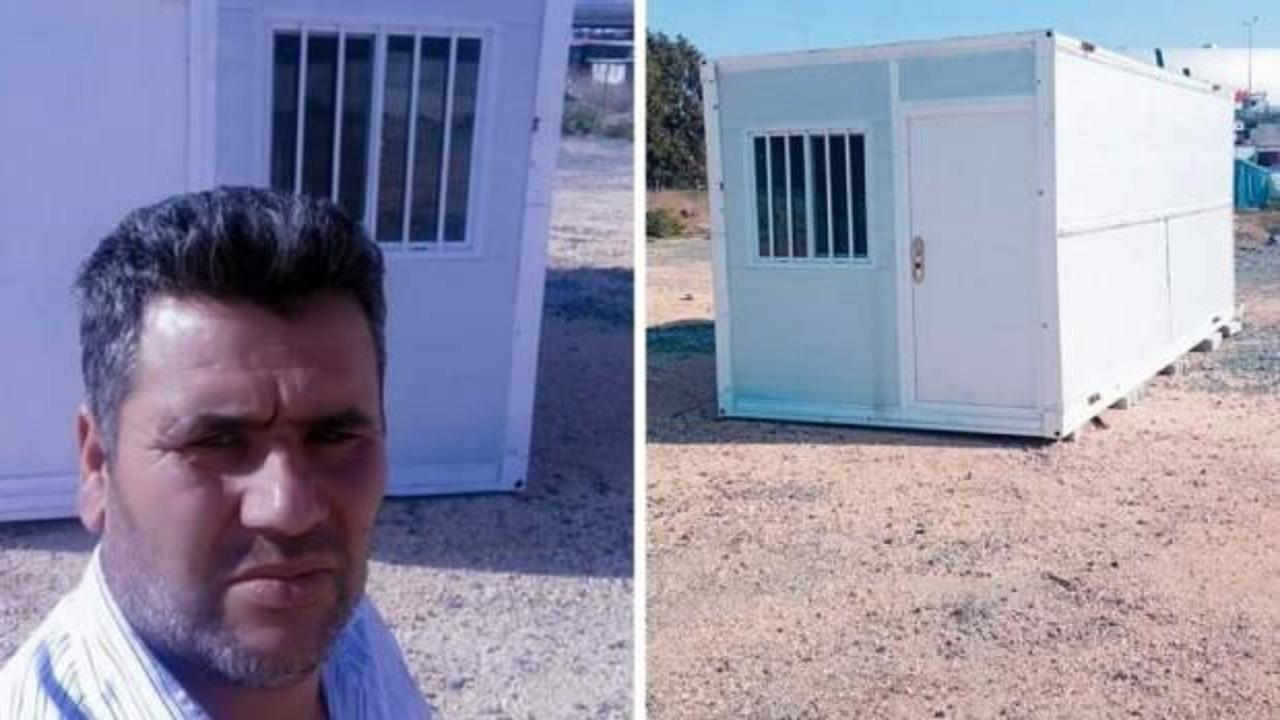 Memleket Partisi’nin il başkanlığı binasını çaldılar