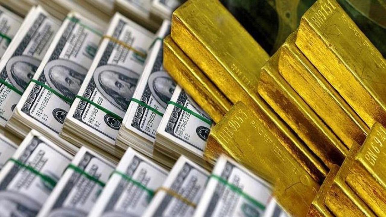 Merkez Bankası’nın rezervleri arttı