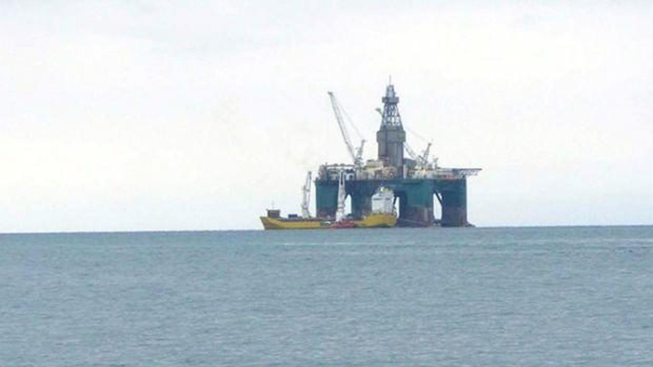 Mısır açıklarında yeni doğal gaz keşfi