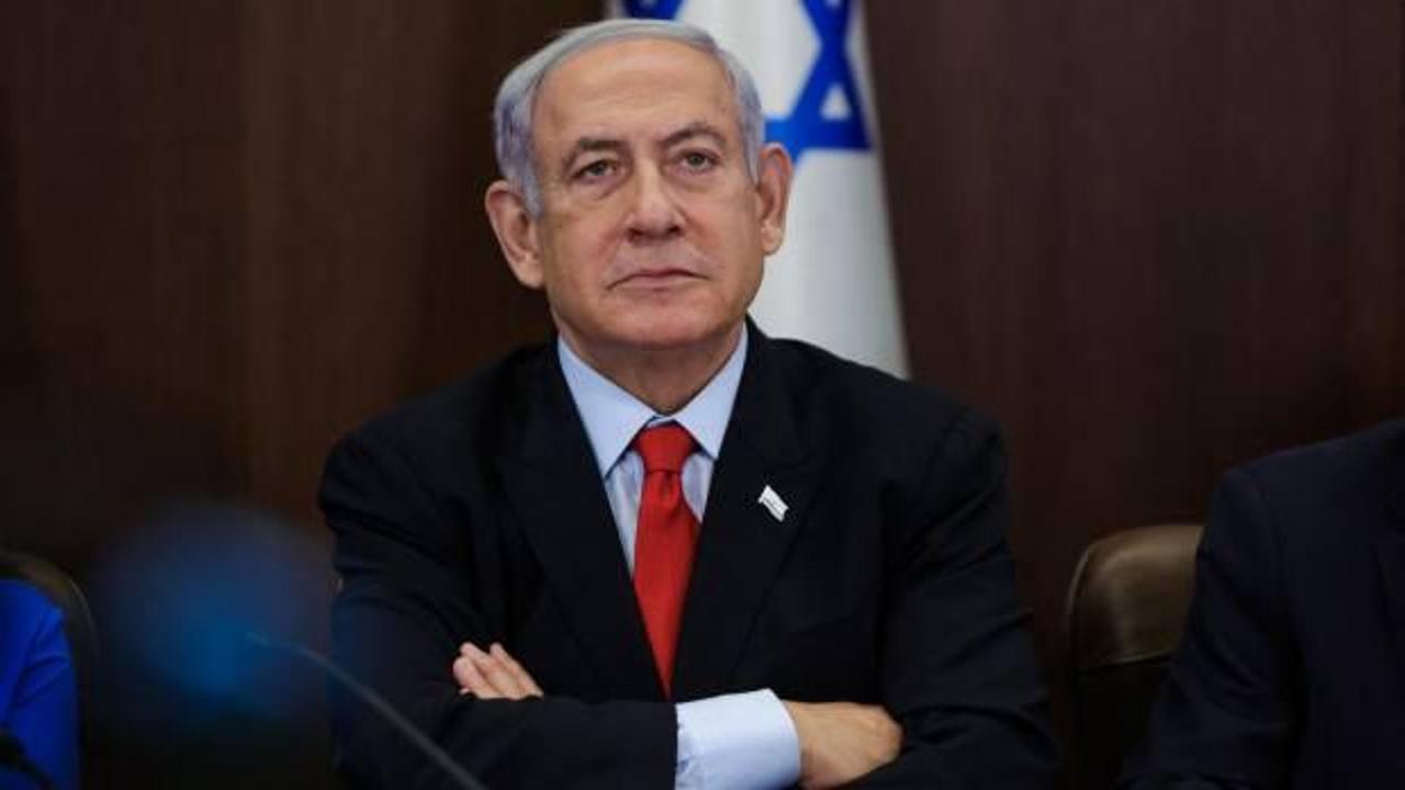 Netanyahu’dan bakanlara “Gazze Nekbesi” uyarısı