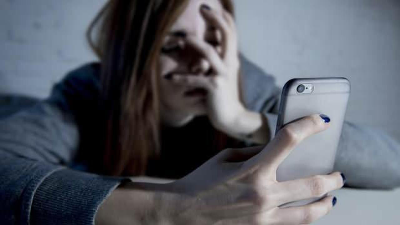 Nomofobi nedir, belirtileri nelerdir? Netlessfobi ve nomofobi tedavi edilebilir mi?