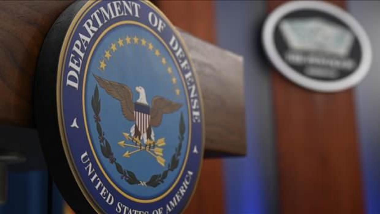 Pentagon, İsrail-Filistin çatışmasında ateşkesi desteklemediklerini açıkladı