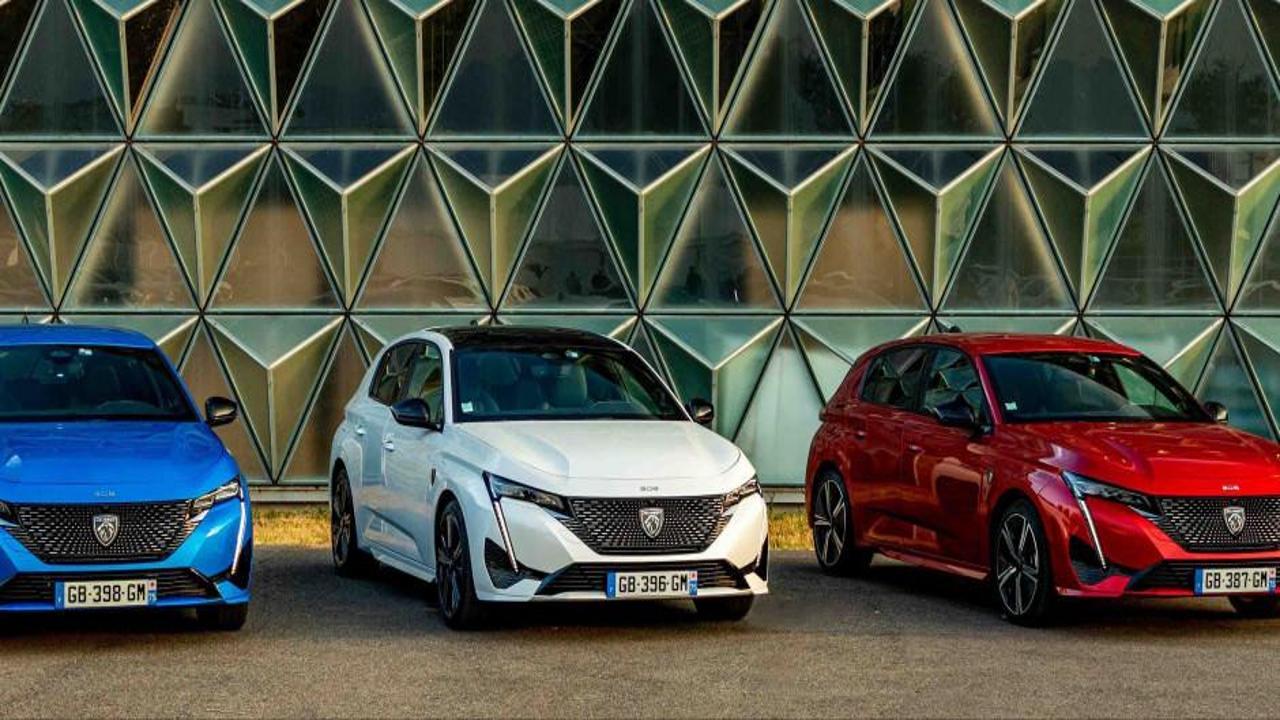 Peugeot Türkiye: Talepte herhangi bir daralma yok