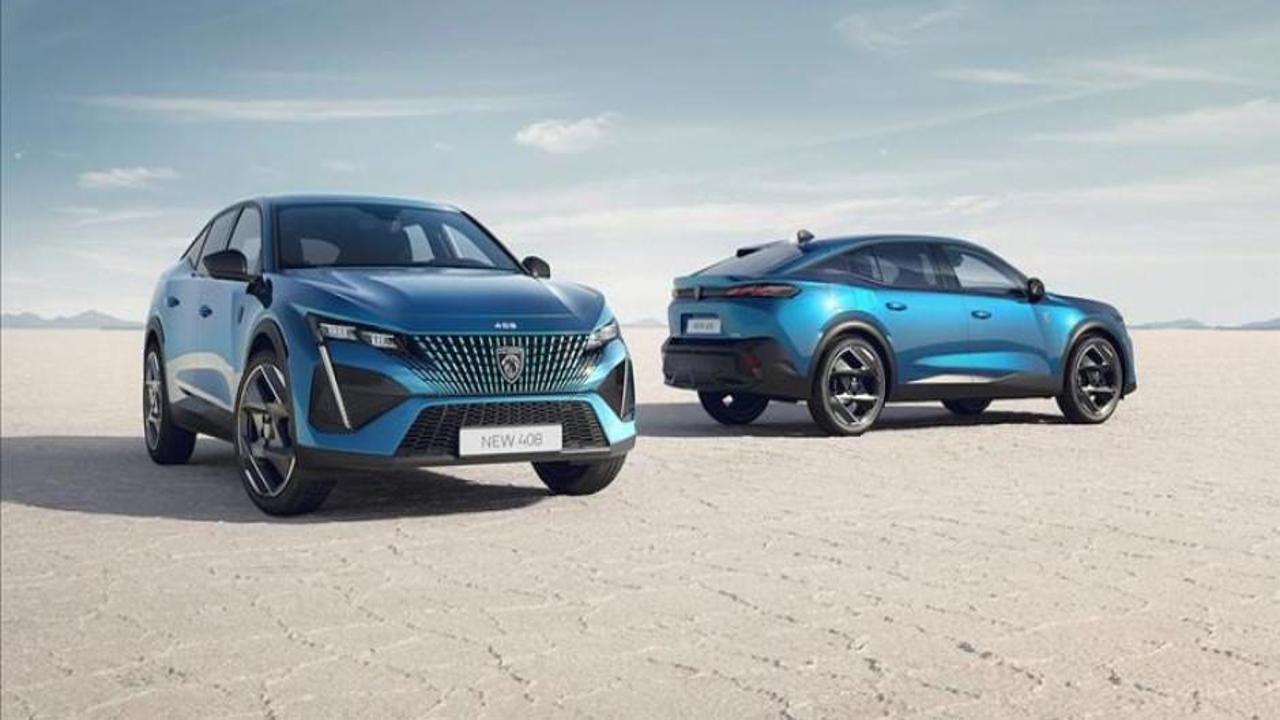 Peugeot CEO’su Jackson’dan Türkiye açıklaması: Standartları belirliyor