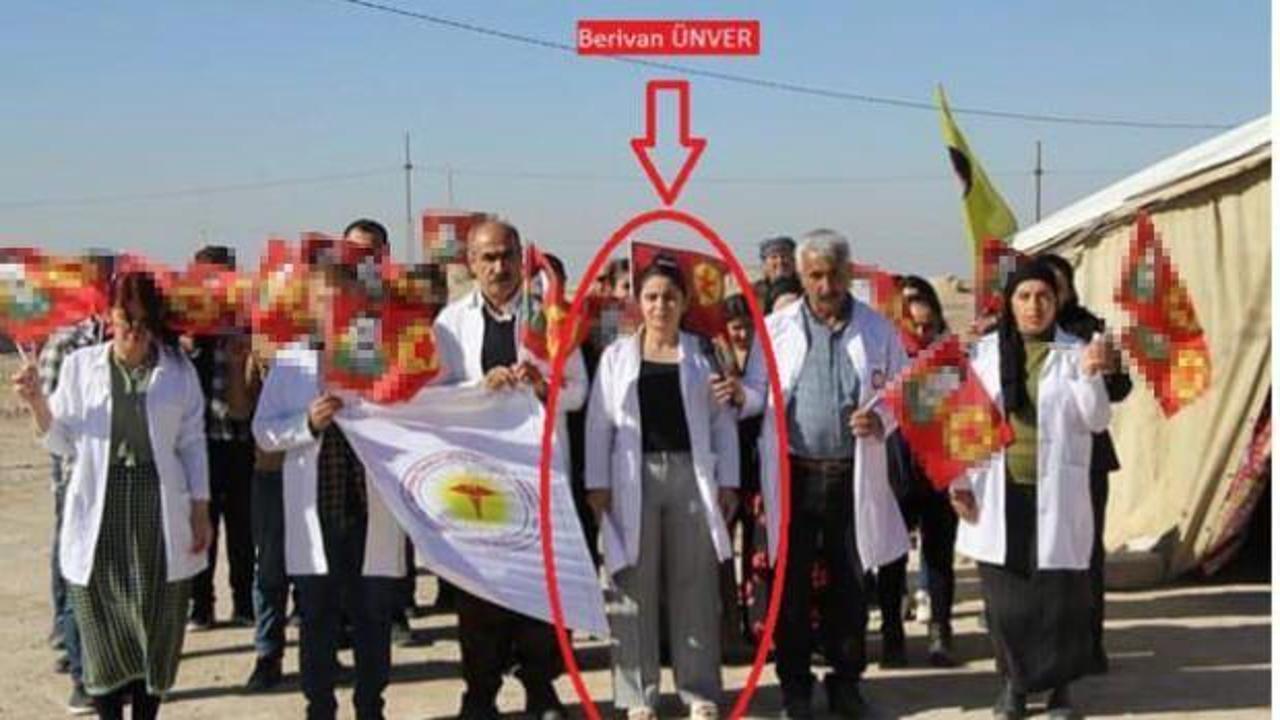 PKK/KCK’nın ‘Mahmur’dan çekildik’ yalanı deşifre oldu