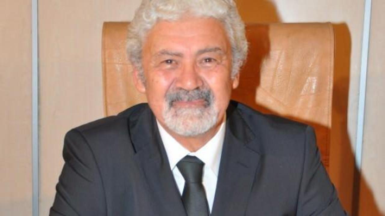 Prof. Dr. Ata Atun: Filistinlilerin toprak sattığı iddiası yalan