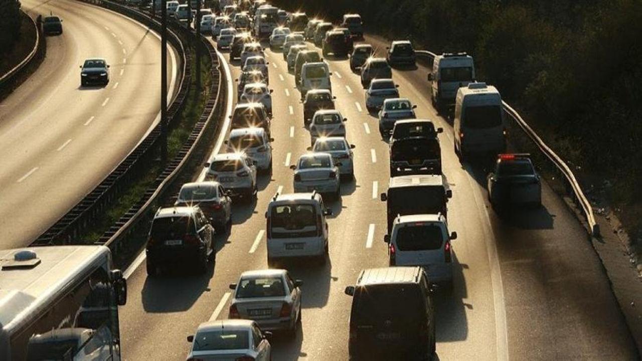 Ek MTV’nin ikinci taksit ödemesi için son 3 gün