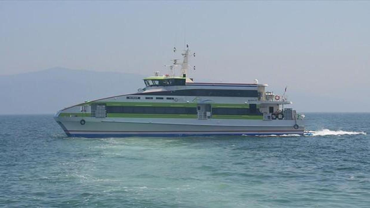 Bazı BUDO seferleri iptal edildi