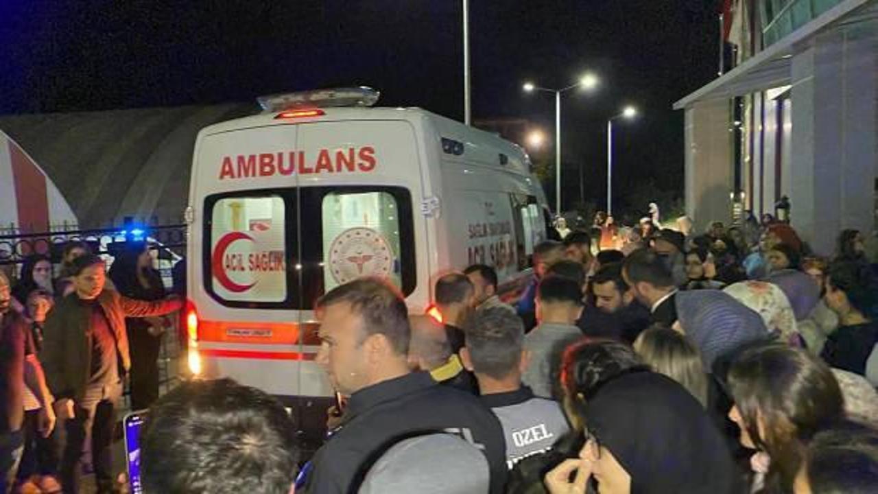 Rize’de kız öğrenci yurdundaki asansör kazası ile ilgili idari soruşturma başlatıldı