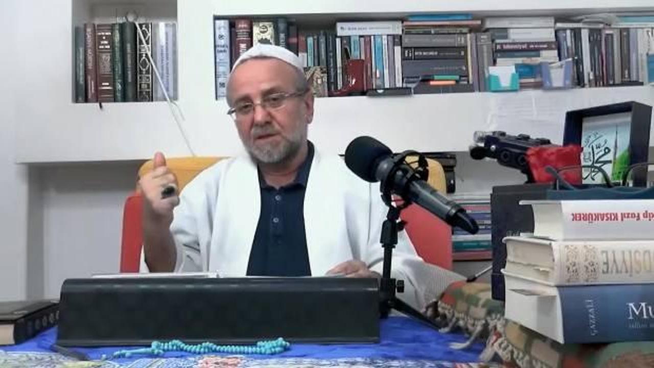 Saadettin Ustaosmanoğlu hakkında soruşturma başlatıldı