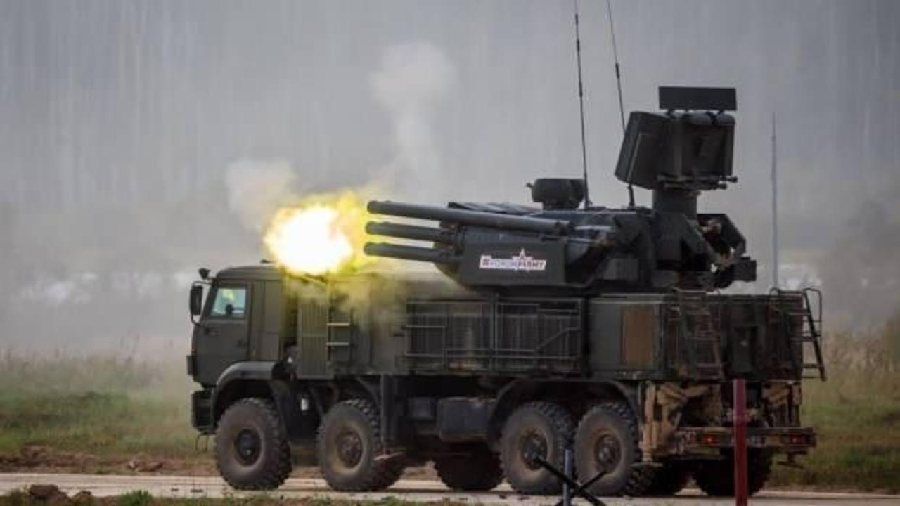 ‘Savaşa  Wagner de dahil oluyor’ iddiası! Destek verecekleri taraf…