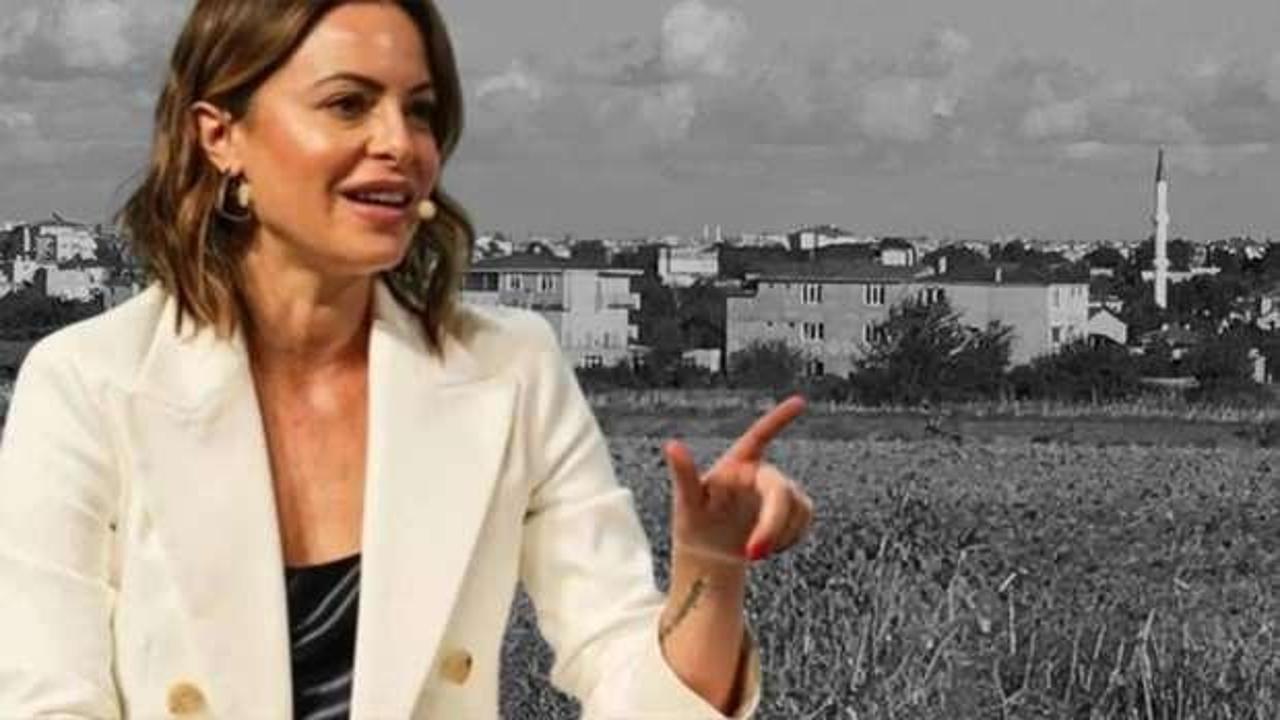 Seçil Erzan olayında yeni gelişme: Muhtar köylünün mağduriyetini yalanladı