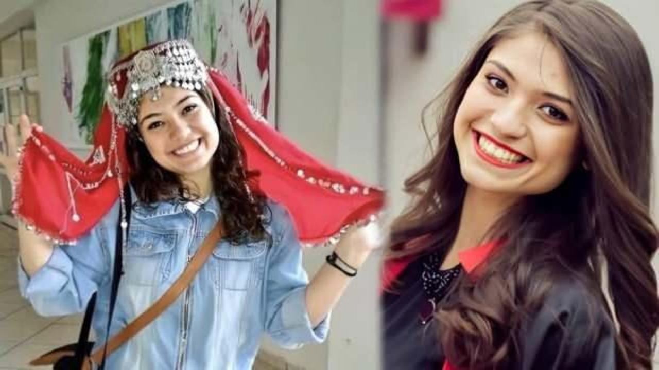 PKK’lı ve Fetöcüler’den şehit Aybüke öğretmenin hatırasına saldırı!