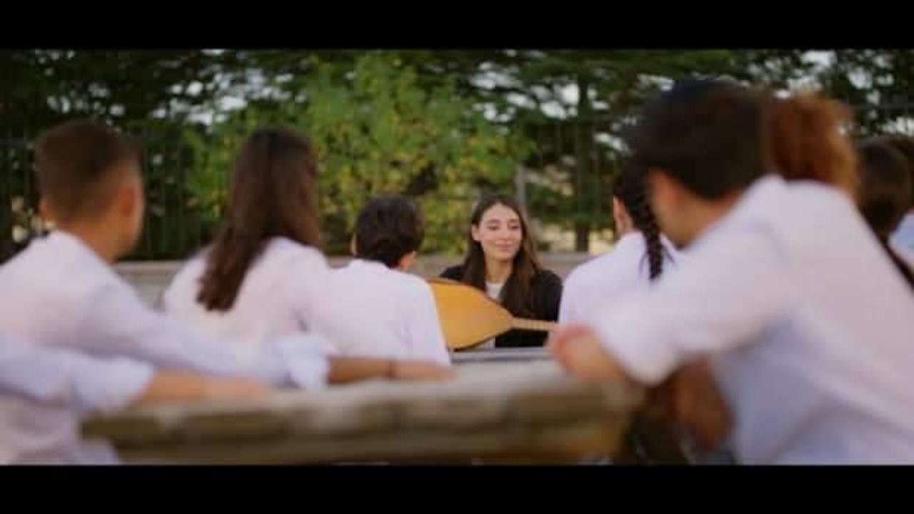 Şehit Öğretmen Aybüke Yalçın’ın hayatını anlatan filmin ilk fragmanı yayınlandı