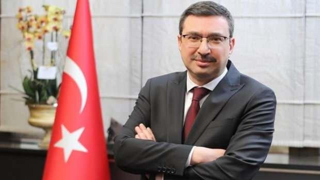 SPK Başkanı’ndan yatırımcılara uyarı