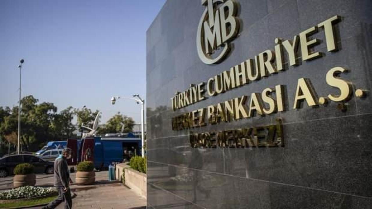 TCMB, KKM sahibi firmaların döviz alım davranışlarını analiz etti