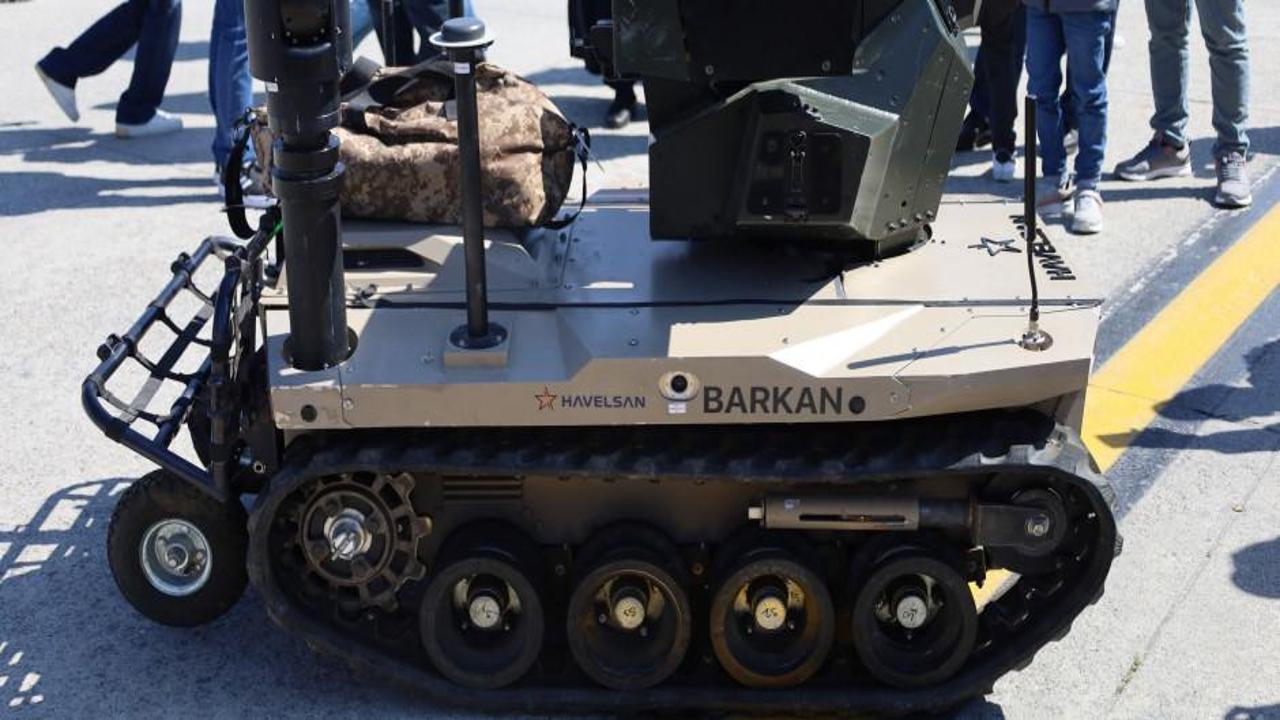 Türkiye uluslararası arenada başardı: TSK’nın gücüne güç katacak