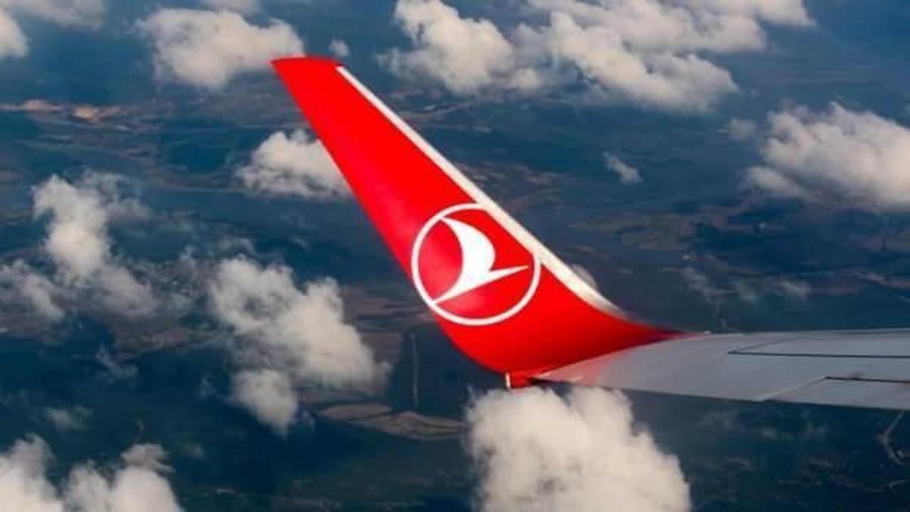 THY’nin kredi notu yükseltildi