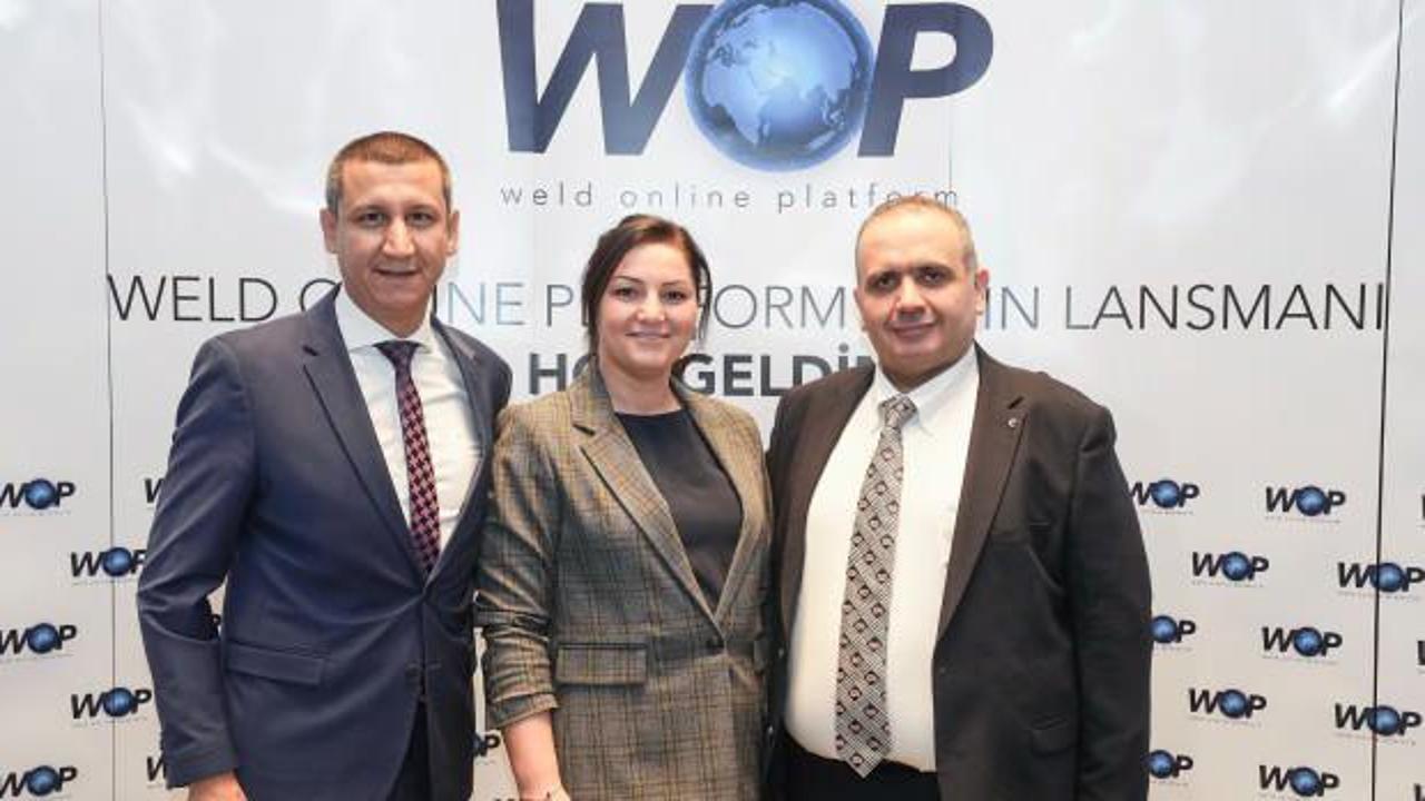 Türk firmasından dünyada bir ilk: Yeni uygulama ile trilyon dolarlık pazara giriyor