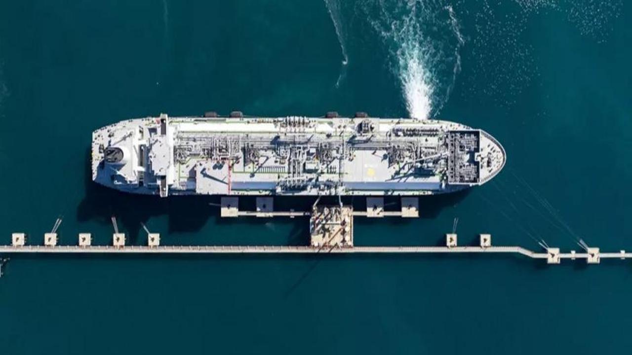 Türkiye liderliğe oynuyor! Dünyanın sayılı ülkeleri arasında yer alıyoruz