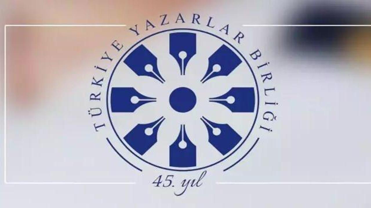 Türkiye Yazarlar Birliği’nden Filistin programı!