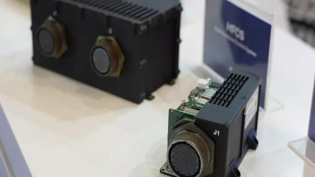 Türkiye’de geliştirildi! Yerli teknoloji rakiplerine fark attı