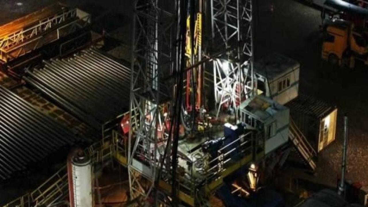 Türkiye’den dikkat çeken petrol hamlesi! 2 daha yıl uzatıldı