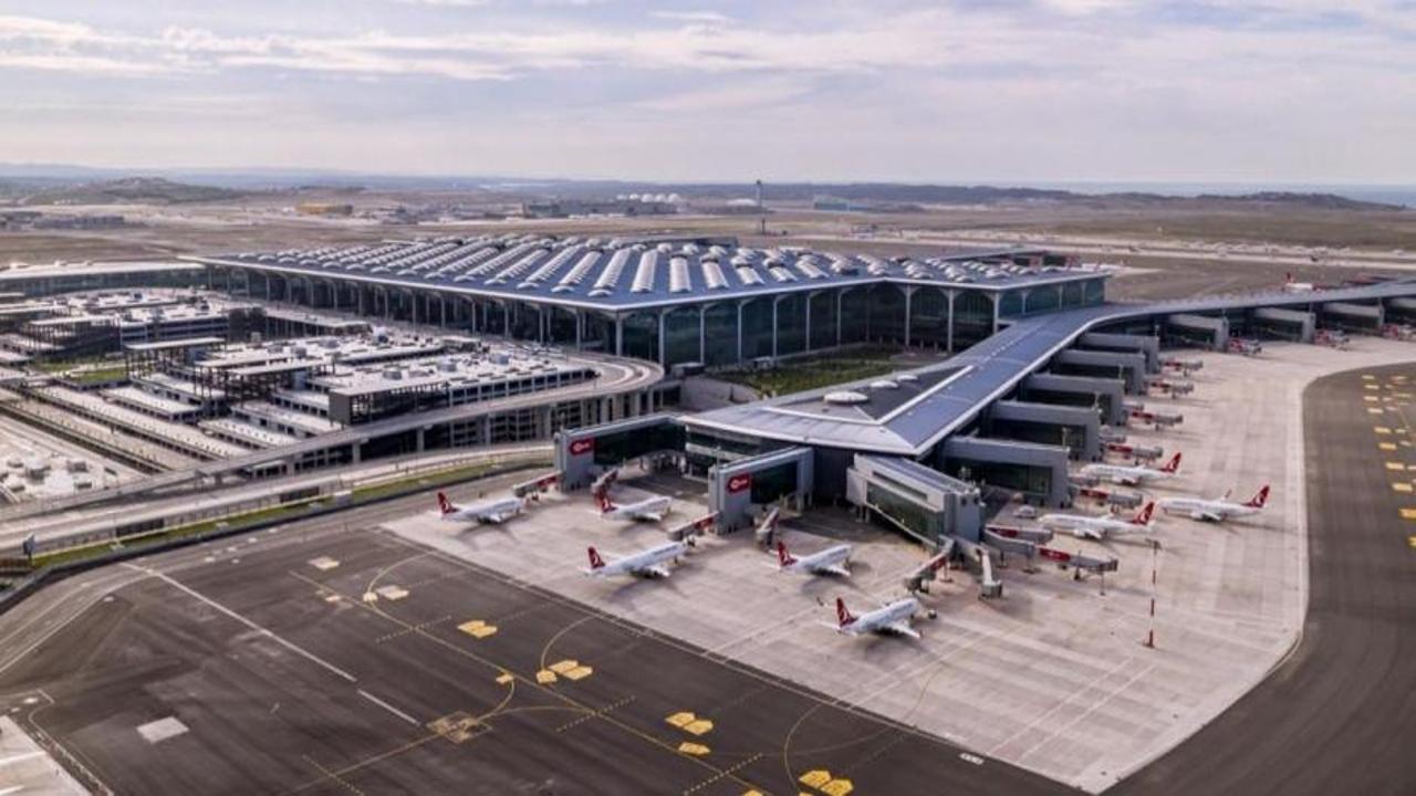 Türkiye’nin havalimanı sayısı 61’e çıkacak