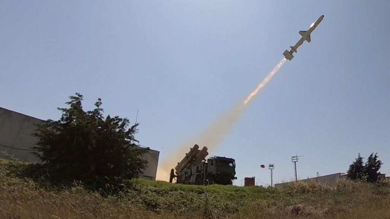 Kıyı savunmada ‘milli’ çözüm