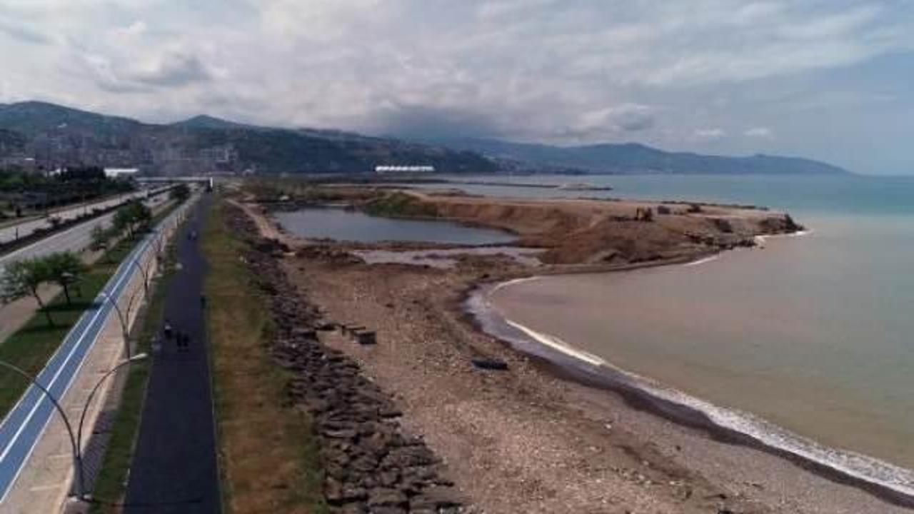 Doğu Karadeniz’de  ‘ağır metal’ ve ‘asbest’ tehlikesi