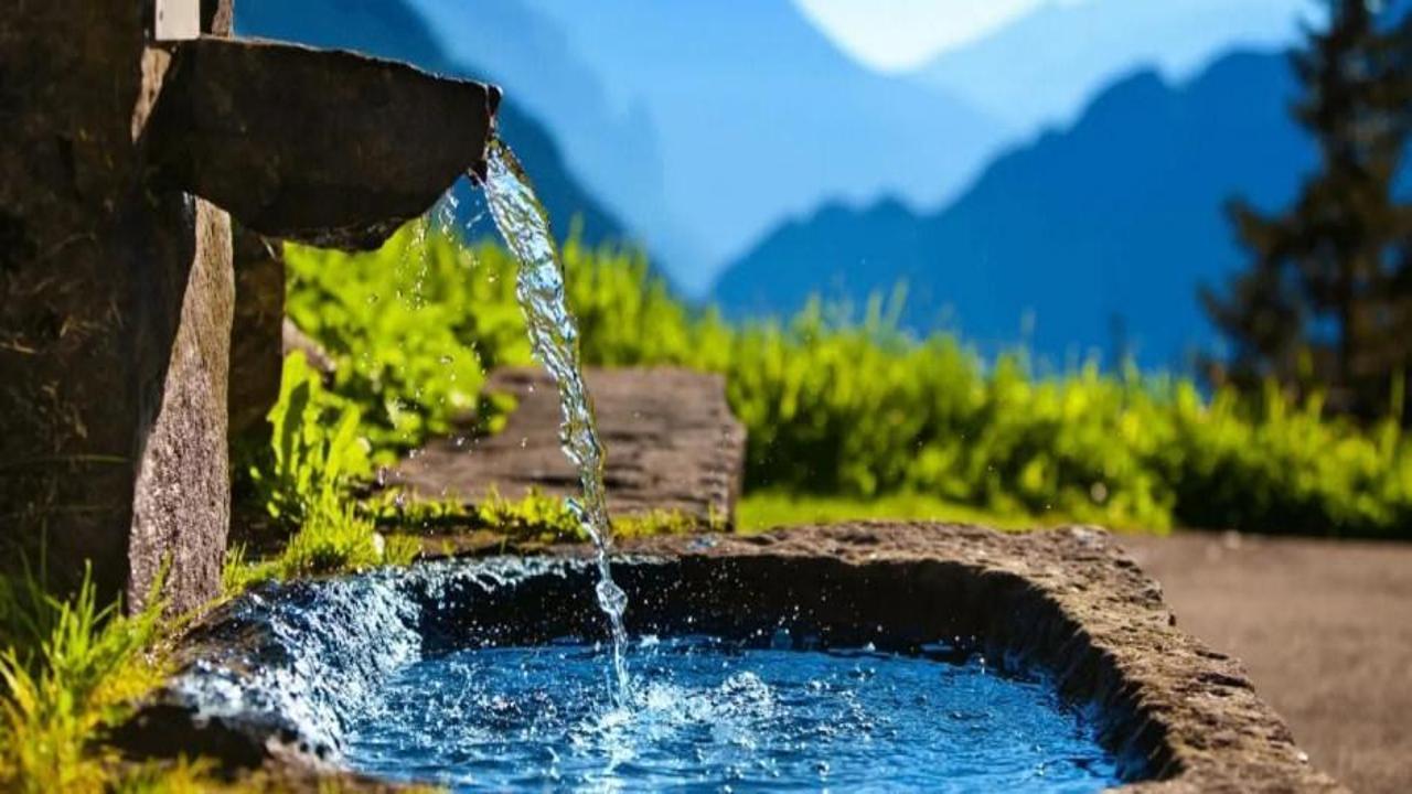 Ulusal Su Kurulu, Tarım ve Orman Bakanı Yumaklı başkanlığında kuruldu