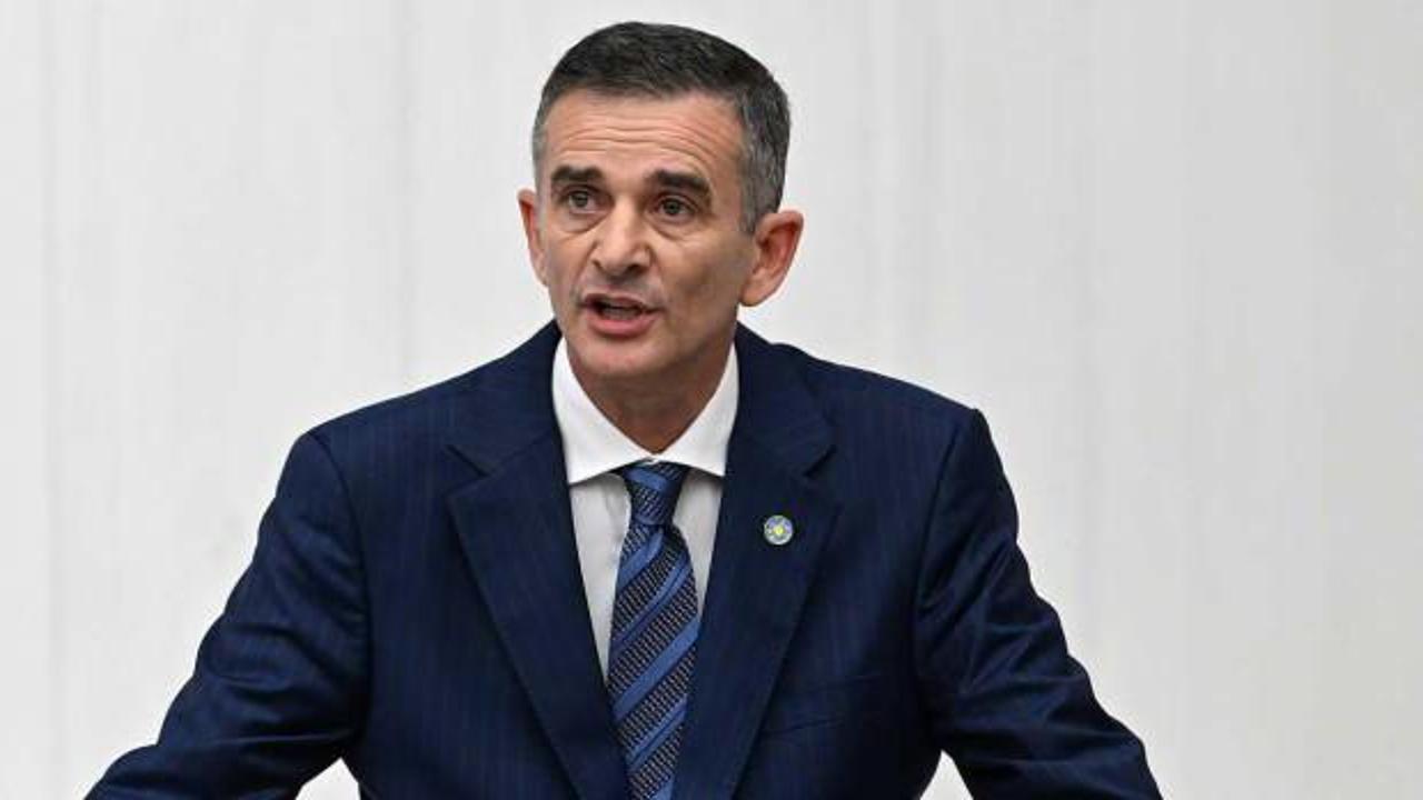 Ümit Dikbayır’dan istifa kararı