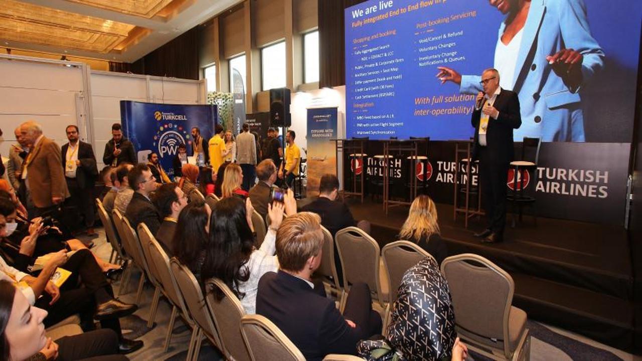 Uzakrota Global, 24 Kasım’da İstanbul’da!